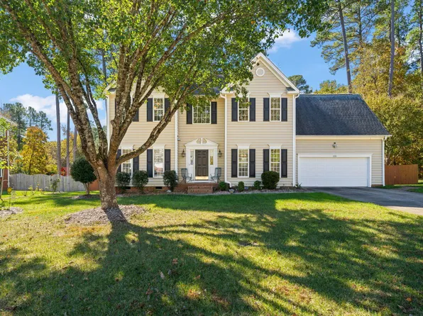 310 McKinley St, Durham, NC 27705