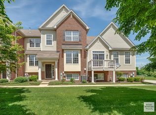 323 Timber Ridge Ct, Joliet, IL 60431