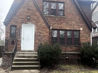 14335 Prevost St #2B-1BA, Detroit, MI 48227