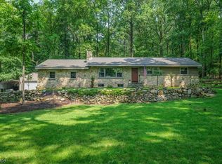 448 Little Brook Rd, Glen Gardner, NJ 08826