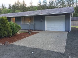 1107 W Simpson Ave, McCleary, WA 98557