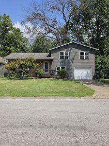 219 S Gray Dr, Carbondale, IL, 62901