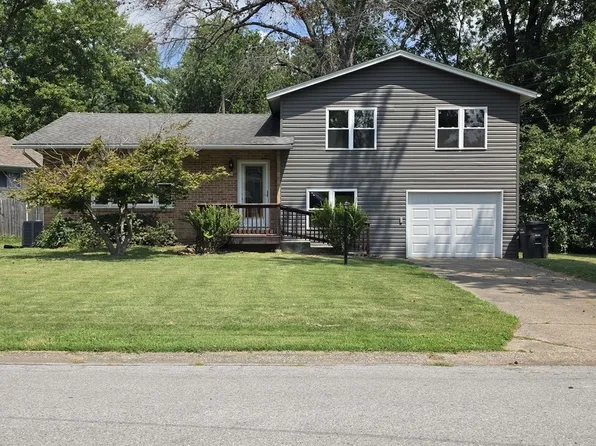 219 S Gray Dr, Carbondale, IL 62901
