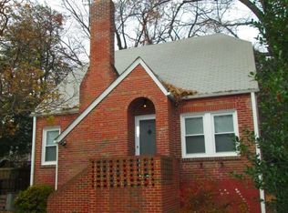 3021 4th St N, Arlington, VA 22201