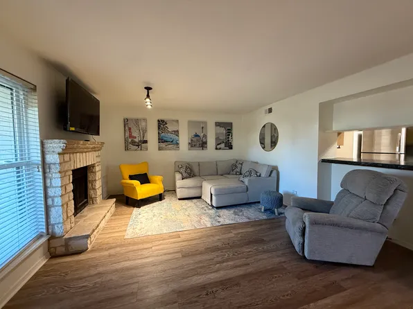 6388 S 80th Ave E #29-A, Tulsa, OK 74133