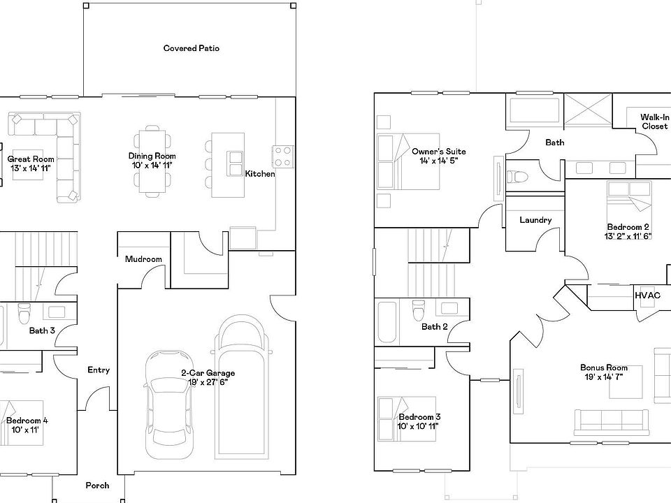 6891 N Chelsie Lynn Ave, Meridian, ID 83646 | Zillow