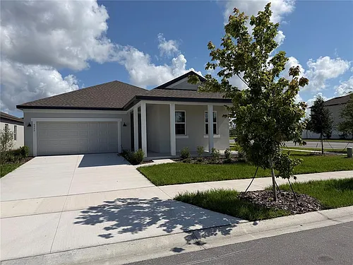5777 Haystack Dr Photo 1