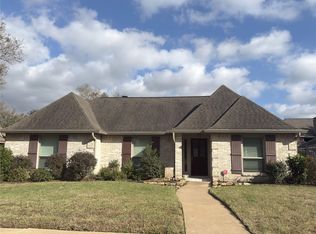 1815 Ash Forest Dr, Katy, TX 77450