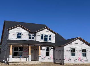 2522 Nelson Ln LOT 6885, Delaware, OH 43015