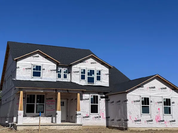 2522 Nelson Ln Lot 6885, Delaware, OH 43015