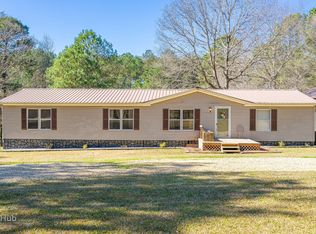 72 J Shows Dr, Seminary, MS 39479