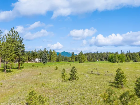 260 Glacier Peaks Rd, Eureka, MT 59917