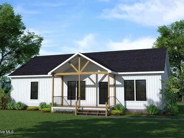 107 Blades Village Drive, Havelock, NC 28532