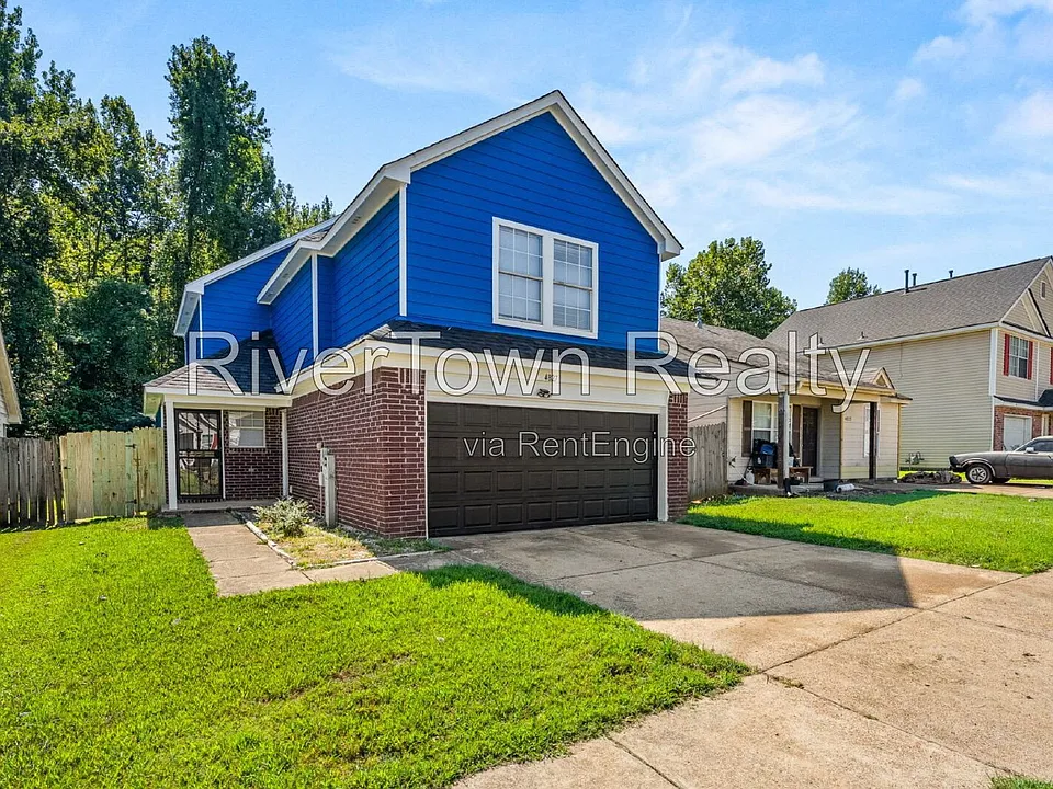 4827 Royal Run Dr