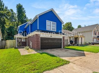 4827 Royal Run Dr, Memphis, TN 38128
