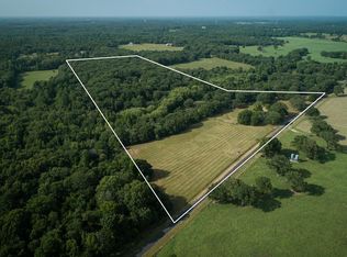 370 County Road 3245, Quitman, TX 75783