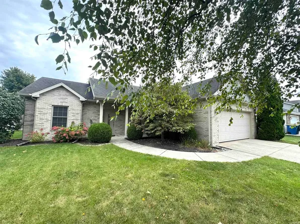 1308 N Benton Rd, Muncie, IN 47304
