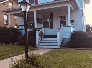 2009 Wilmer St, Zanesville, OH 43701