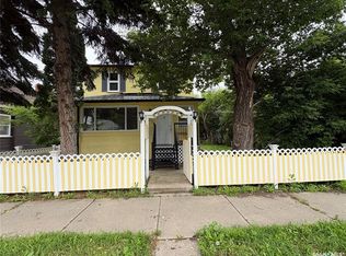 368 4th AVENUE E, Melville, SK S0A 2P0