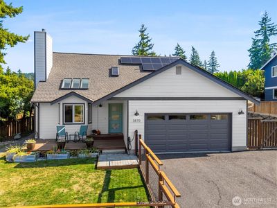 3870 Robby Court, Bellingham, WA, 98226