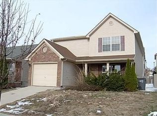 3005 Maddie Ln, Lexington, KY 40511