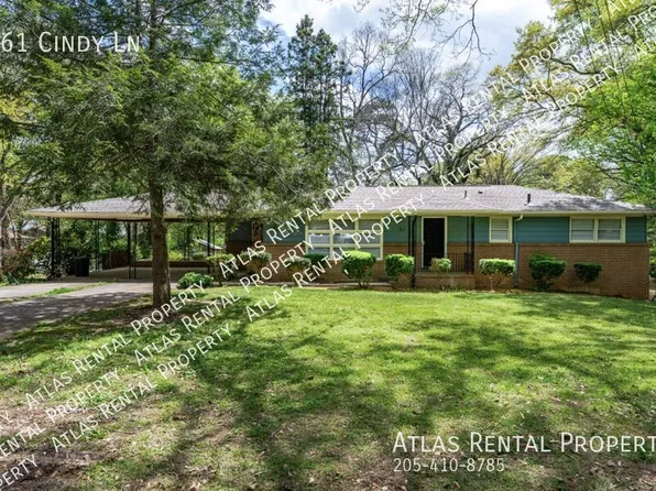 161 Cindy Ln, Birmingham, AL 35214