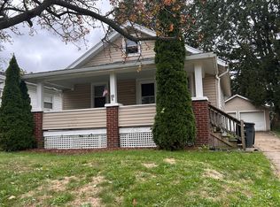 34 E Linwood Ave, Akron, OH 44301