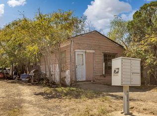 1202 Walnut Ln, Midland, TX 79701