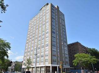1707 N Prospect Ave UNIT 4B, Milwaukee, WI 53202