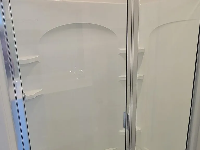 Owner's Bathroom