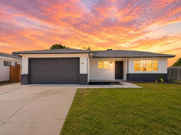 1850 Phoenix Way, Merced, CA 95348