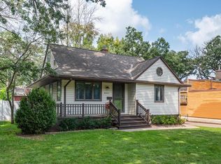 6612 Newton Ave S, Richfield, MN 55423