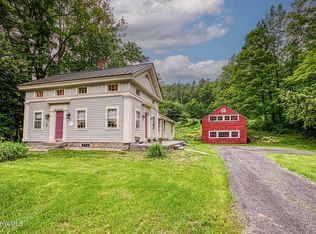 132 Sandisfield Rd, Sandisfield, MA 01255