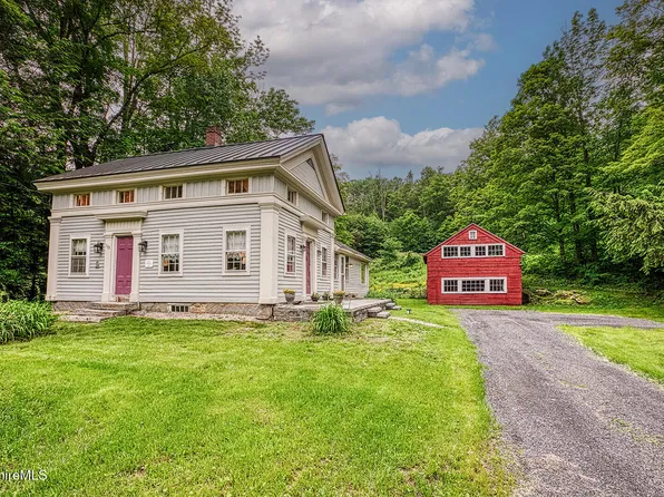 132 Sandisfield Rd, Sandisfield, MA 01255