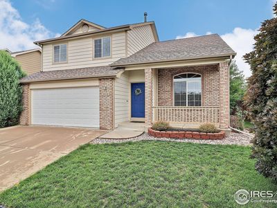 3408 Conestoga Ave, Evans, CO, 80620