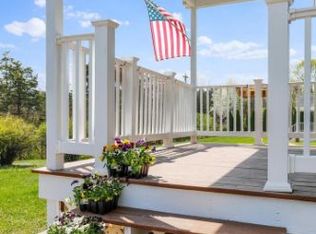 535 Lupton Rd, Woodstock, VA 22664