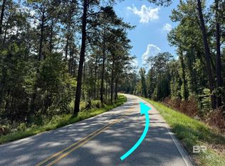 13850 Tallahatta Springs Rd, Thomasville, AL 36784