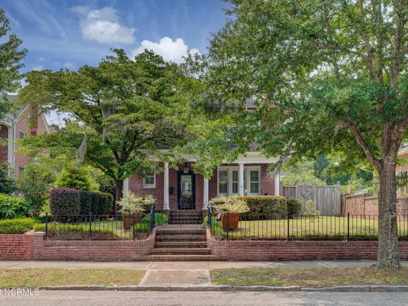 1506 Princess Street, Wilmington, NC 28401