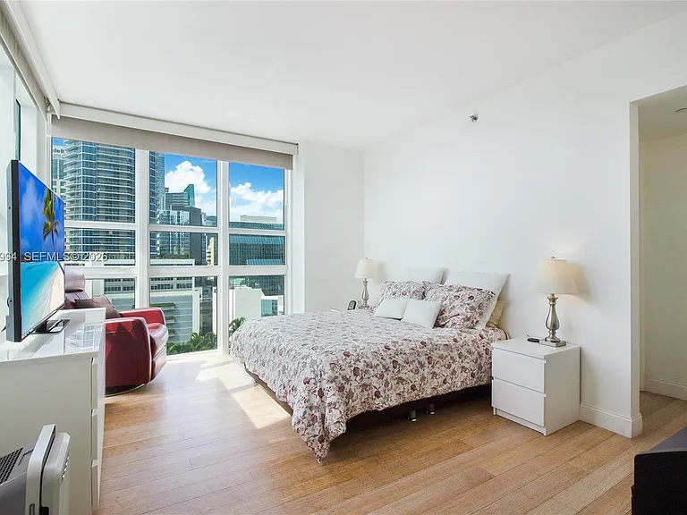 950 Brickell Bay Dr #1911 — Photo 13