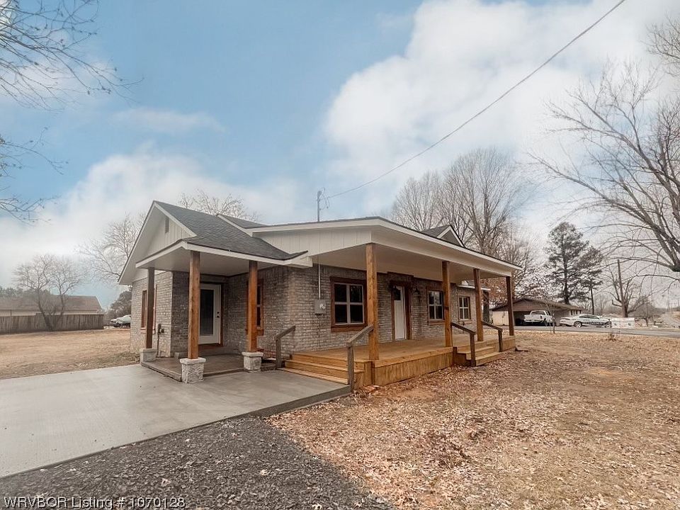 315 Buck Creek Rd, Bokoshe, OK 74930 Zillow