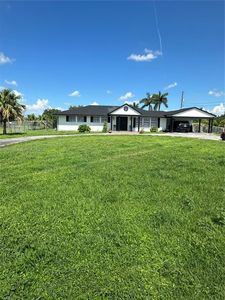 925 NE 18th St, Belle Glade, FL, 33430