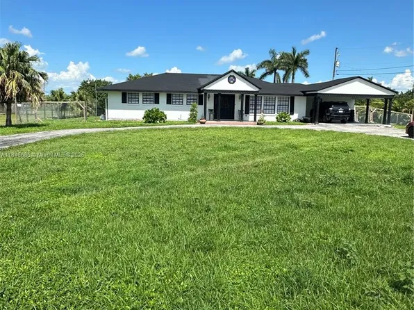 925 NE 18th St, Belle Glade, FL 33430