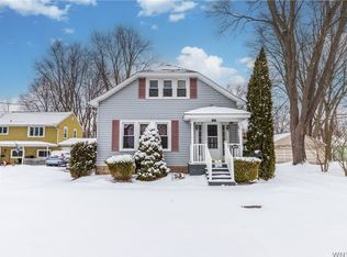 1303 Payne Ave, North Tonawanda, NY 14120