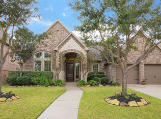 27615 Merchant Hills Ln, Katy, TX 77494