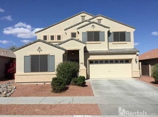 17658 W Bloomfield Rd, Surprise, AZ 85388