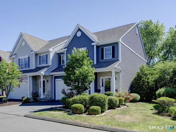 32 Bridlewood Lane #32, Vernon, CT 06066