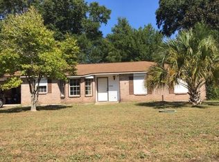 6506 Oakcrest Rd, Milton, FL 32570