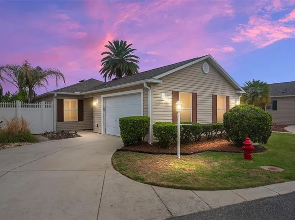 507 Paxville Pl, The Villages, FL 32162