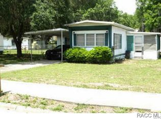 223 N Line Ave, Inverness, FL 34450