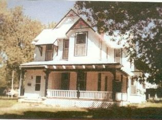 512 W Ohio St, Butler, MO 64730